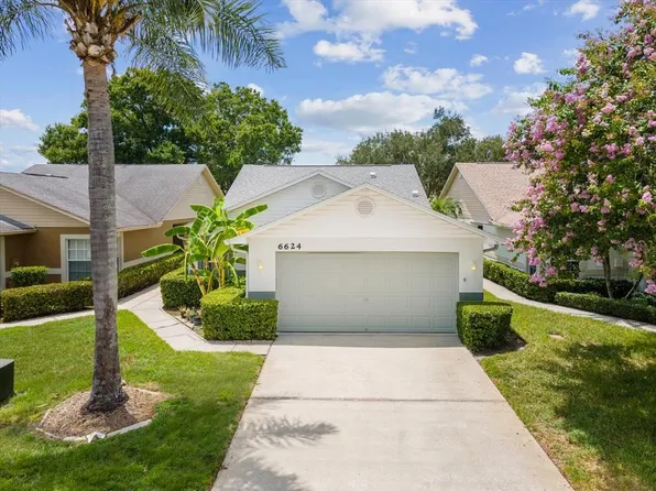 6624 Gentle Ben Cir, Zephyrhills, FL 33544