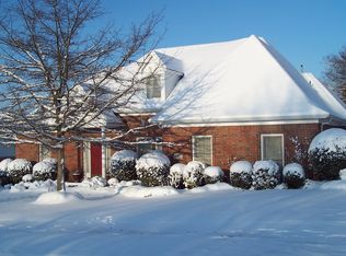 785 Silverman Dr, Collierville, TN 38017
