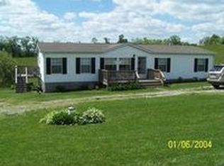 1333 Cornerstone Rd, Independence, VA 24348