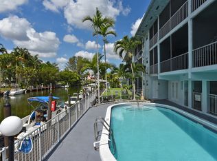 Marine Plaza Apartments, Miami, FL 33138