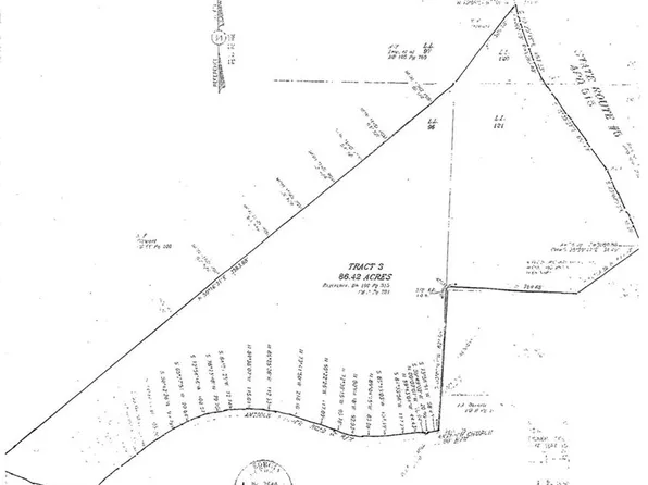 0 Antioch Church Rd #3, Talking Rock, GA 30175