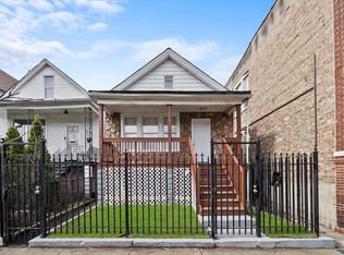 6606 S Laflin St, Chicago, IL 60636