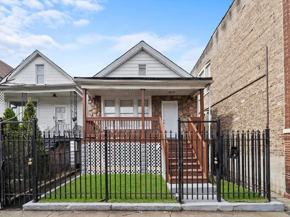 6606 S Laflin St, Chicago, IL 60636