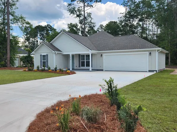1515 Bay Tree Rd, Nashville, GA 31639