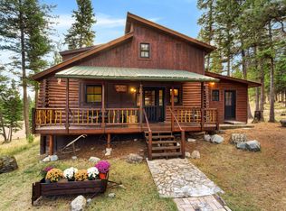 488 W Dower Draw, Kila, MT 59920