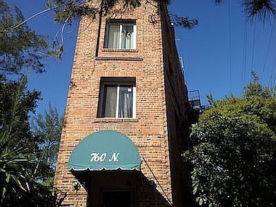 3rd image of 760 N Hoover St APT 302