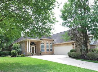 1730 Sandy Trail Ct, Humble, TX 77339