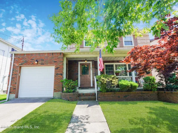 228 Park St, Staten Island, NY 10306