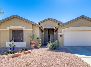 2137 W Gila Butte Dr, San Tan Valley, AZ 85142
