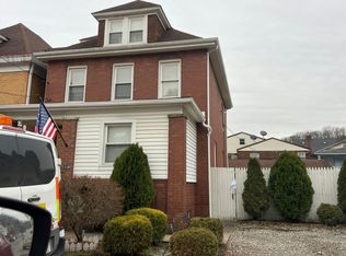 1109 Woodward Ave, Mc Kees Rocks, PA 15136