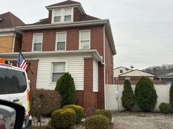 1109 Woodward Ave, Mc Kees Rocks, PA 15136