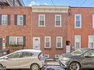 1038 S Bouvier St, Philadelphia, PA 19146