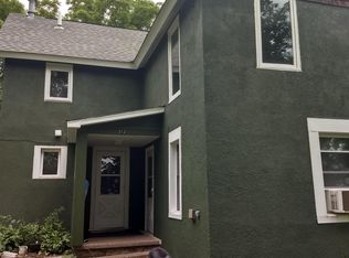 312 University St, Elk Mound, WI 54739