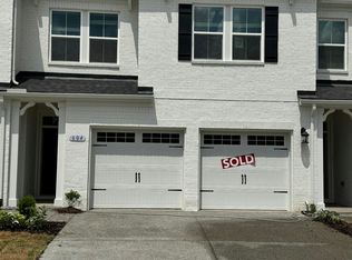 604 Club View Way #1, Mount Juliet, TN 37122