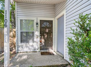 1106 E Red Cedar Cir, Spring, TX 77380