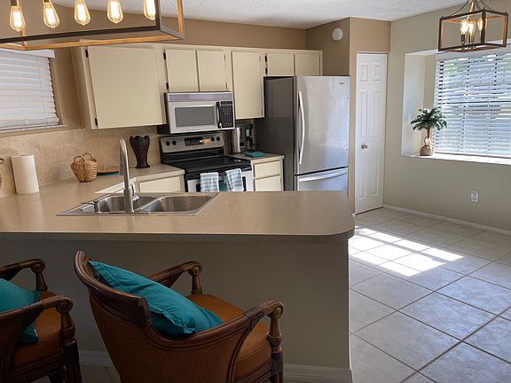 Kitchen ready for the next Chef!