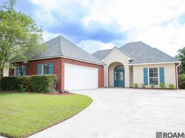 10562 Oakley Trace Dr, Baton Rouge, LA 70809