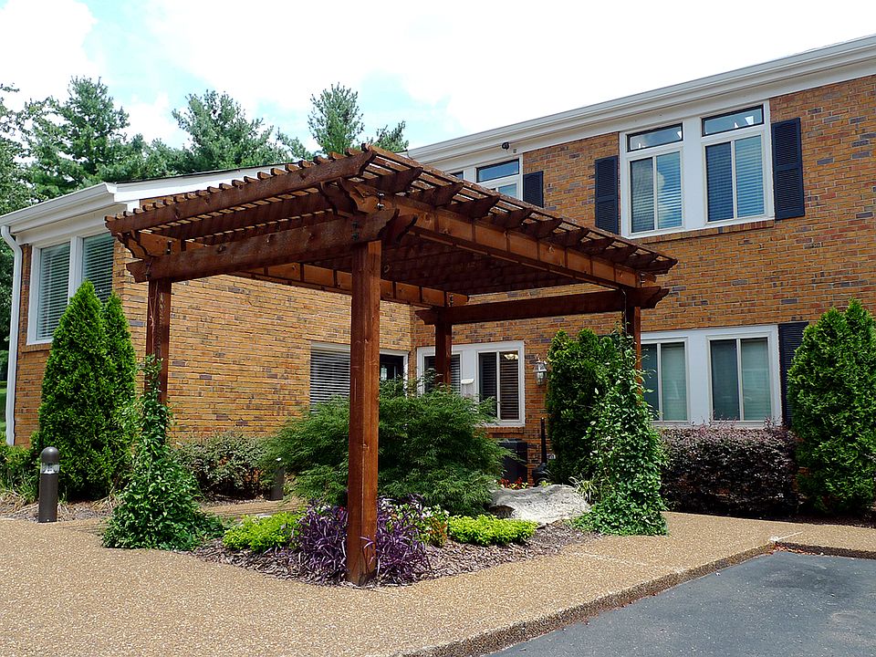 Beechwood Terrace Apartments ; Antioch, TN