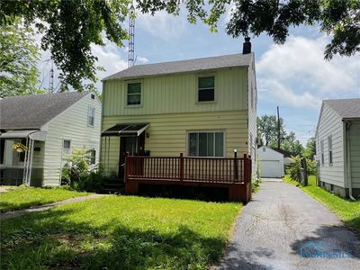 539 W Poinsetta Ave, Toledo, OH, 43612