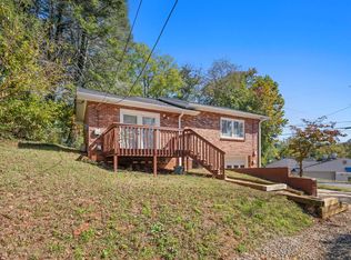 8 Elkmont Dr, Asheville, NC 28804
