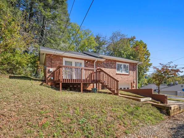 8 Elkmont Dr, Asheville, NC 28804
