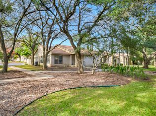 8111 East Ct, Austin, TX 78759