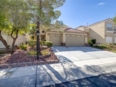 8913 Picket Fence Ave, Las Vegas, NV, 89143