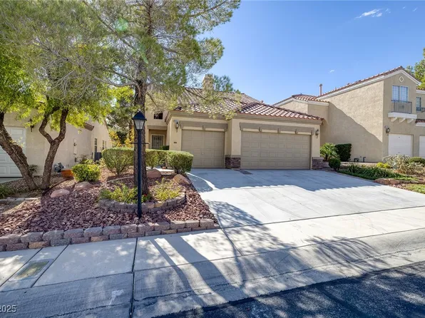8913 Picket Fence Ave, Las Vegas, NV 89143