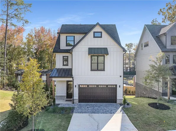 3028 Trae Ct, Smyrna, GA 30080