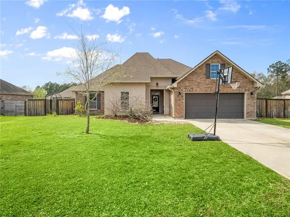 366 Ozark Beauty Dr, Ponchatoula, LA 70454