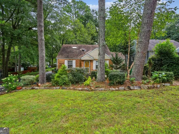 586 Daniel Ave, Decatur, GA 30032