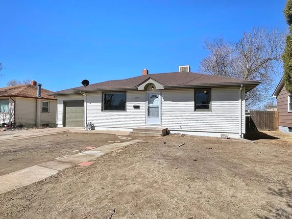2823 Withers Ave, Pueblo, CO 81003
