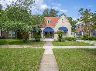 1722 Belmonte Ave, Jacksonville, FL 32207