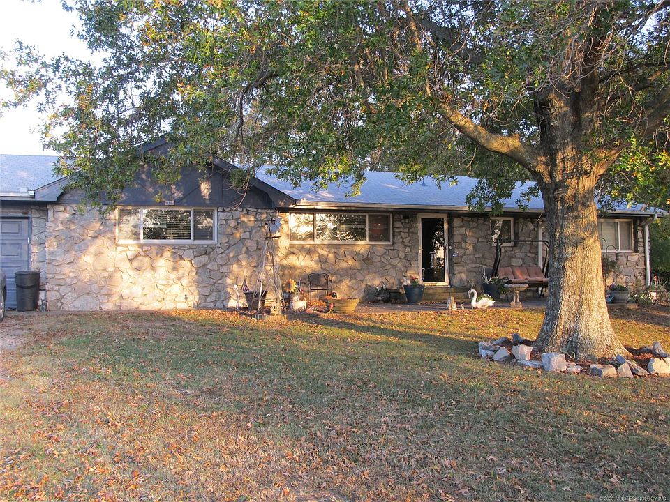 1st image of 11501 S 209th East Ave