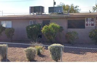 517 N Decatur Blvd #C, Las Vegas, NV 89107