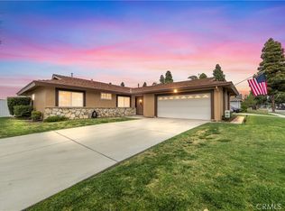 5611 Richmond Ave, Garden Grove, CA 92845