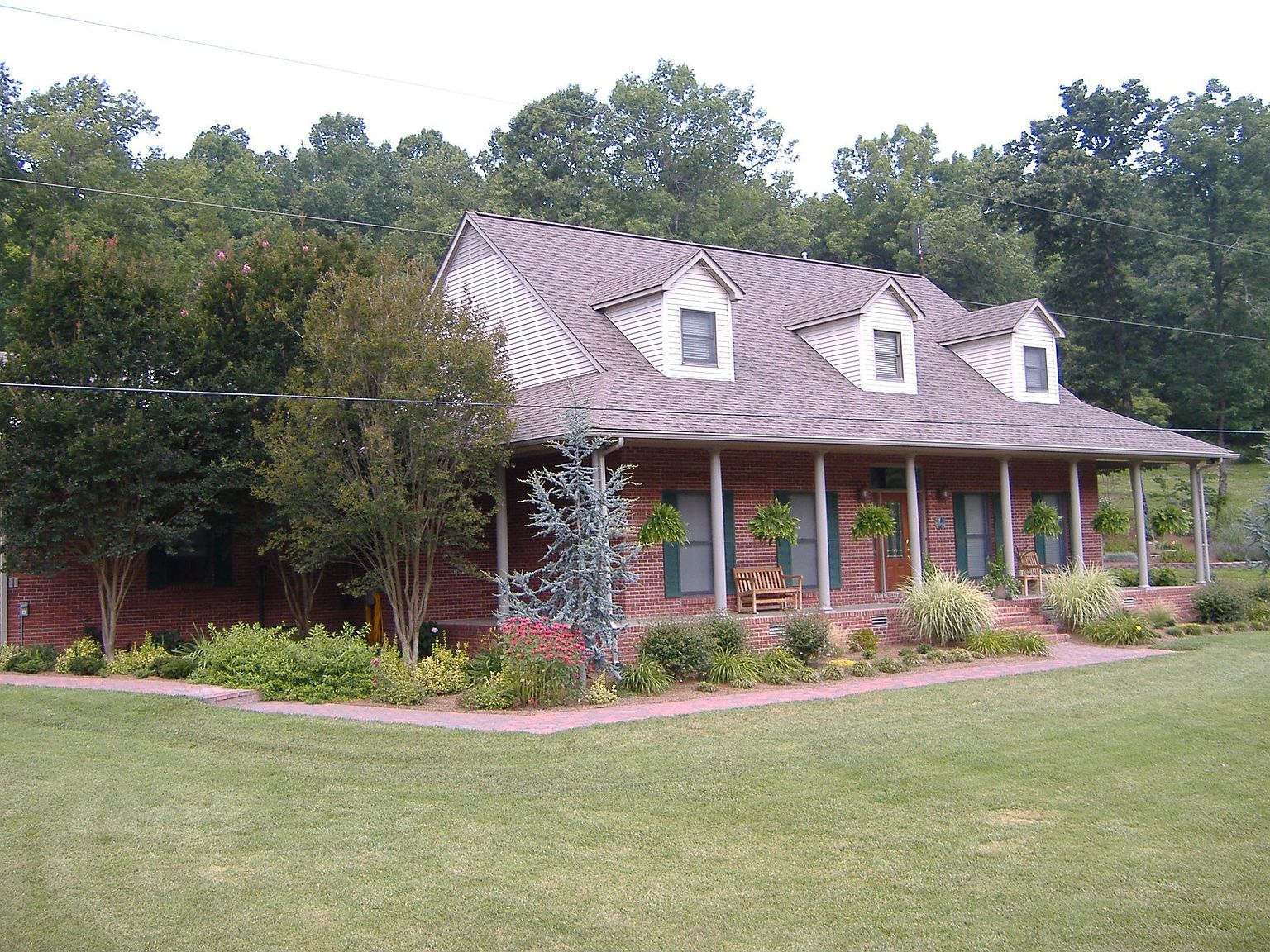 62 Chicken Creek Rd, Frankewing, TN 38459 Zillow