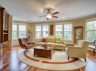 12001 Market St APT 201, Reston, VA 20191