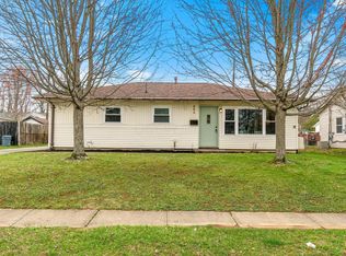 884 Pleasant Dr, Reynoldsburg, OH