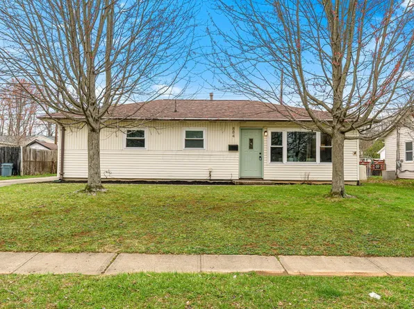 884 Pleasant Dr, Reynoldsburg, OH 43068