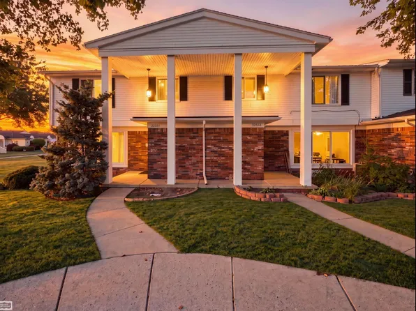 32553 Barclay Sq, Warren, MI 48093
