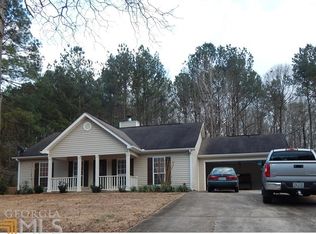 163 Edgemont Dr, Lagrange, GA 30240