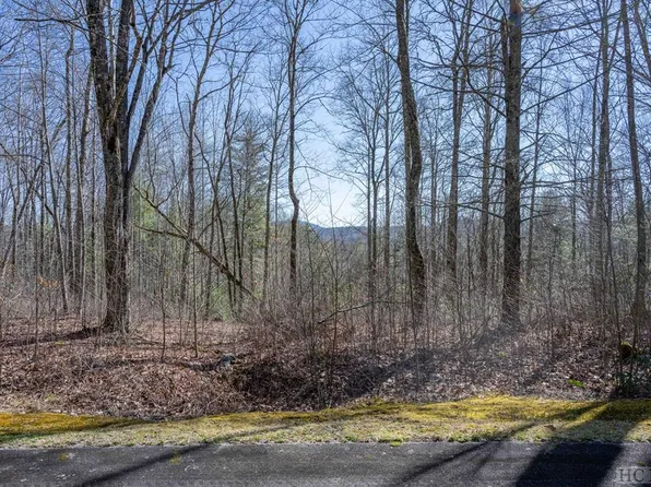 Lot 47 Compass Rose Way, Cullowhee, NC 28723