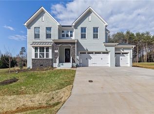 6754 Honeycutt Reserve Dr, Oak Ridge, NC 27310