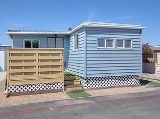 890 38th Ave SPACE 92, Santa Cruz, CA 95062
