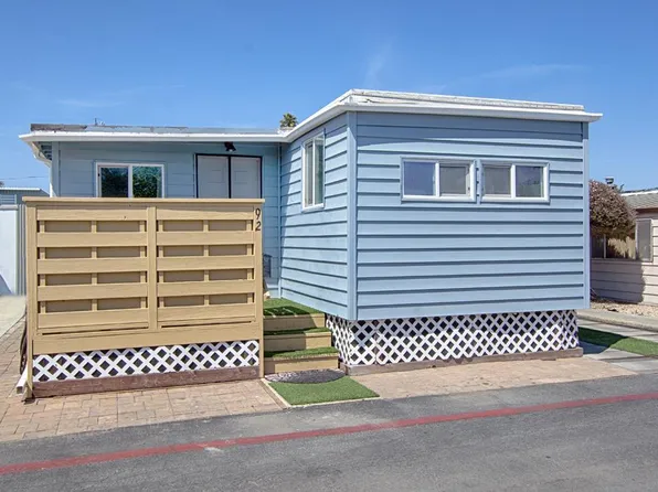 890 38th Ave Space 92, Santa Cruz, CA 95062