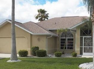 113 Gold Tree Punta, Punta Gorda, FL 33955