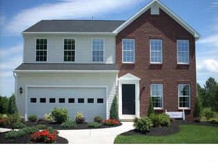 15507 Centerline Ct, Chesterfield, VA 23832