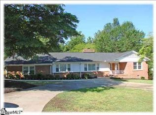 19 Lullwater Rd, Greenville, SC 29607