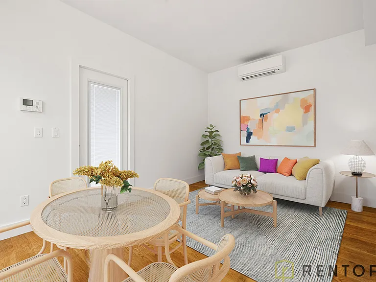 810 Flushing Ave #4E — Photo 6
